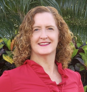 Dr. Lea Shanley