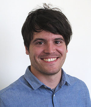 Narseo Vallina-Rodriguez