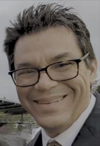 David Trebotich